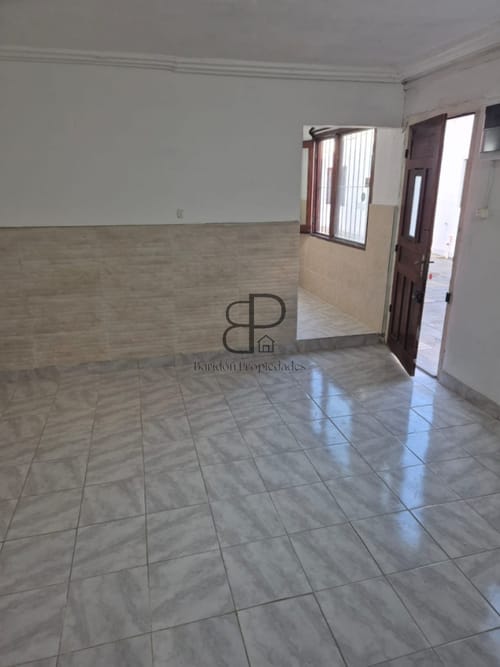 Alquiler Apartamento Monoambiente Pocitos · Foto 5
