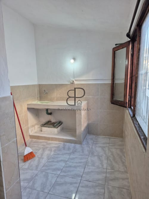 Alquiler Apartamento Monoambiente Pocitos · Foto 6