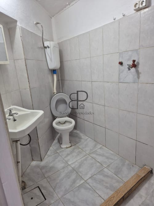 Alquiler Apartamento Monoambiente Pocitos · Foto 8