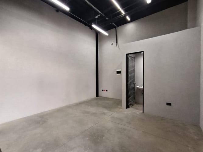 Local en arriendo en El Llano, Cúcuta, 21 m² · foto 2 de 4