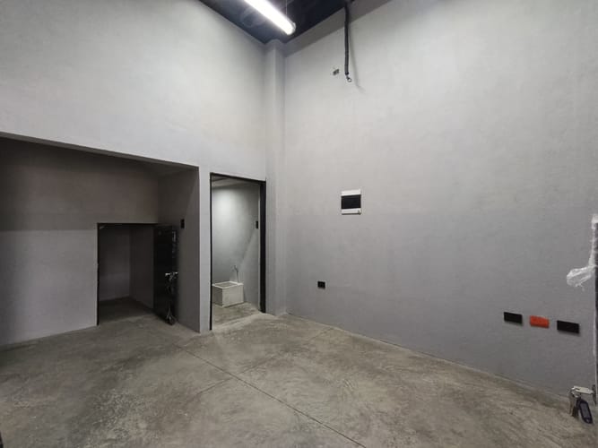 Local en arriendo en El Llano, Cúcuta, 19 m² · foto 2 de 4