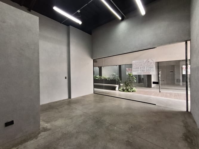 Local en arriendo en El Llano, Cúcuta, 25 m² · foto 3 de 4