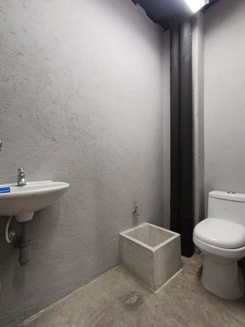 Local en arriendo en El Llano, Cúcuta, 25 m² · foto 4 de 4