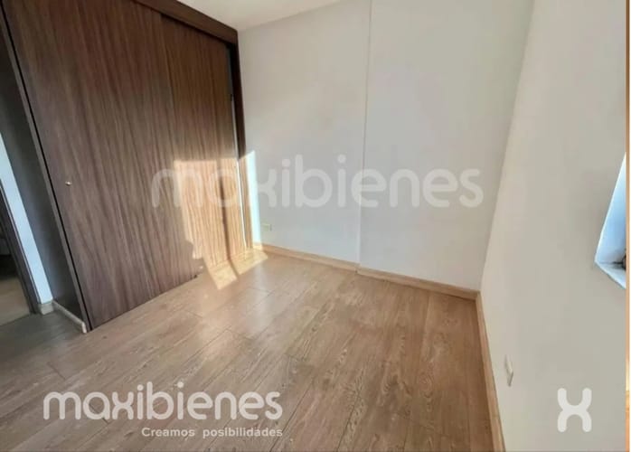 Apartamento de 3 alcobas en arriendo en Suramérica, Itagüí, 62 m² · foto 7 de 9