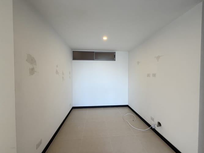 Apartamento de 3 alcobas en arriendo en Los Balsos, Medellín, 125 m² · foto 9 de 22