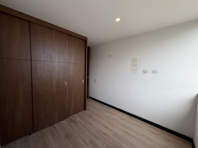 Apartamento de 3 alcobas en arriendo en Los Balsos, Medellín, 125 m² · foto 12 de 22