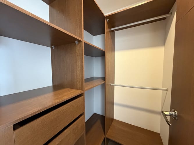 Apartamento de 3 alcobas en arriendo en Los Balsos, Medellín, 125 m² · foto 14 de 22