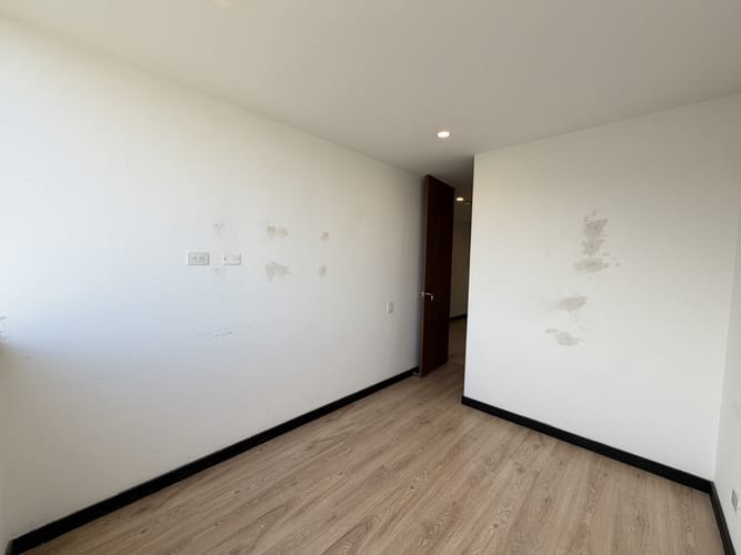 Apartamento de 3 alcobas en arriendo en Los Balsos, Medellín, 125 m² · foto 16 de 22