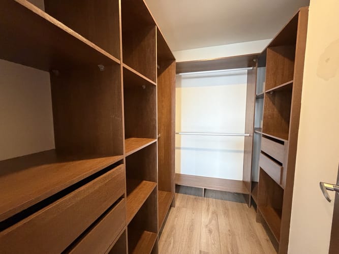 Apartamento de 3 alcobas en arriendo en Los Balsos, Medellín, 125 m² · foto 20 de 22