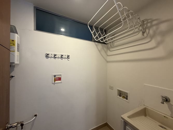 Apartamento de 3 alcobas en arriendo en Los Balsos, Medellín, 125 m² · foto 22 de 22