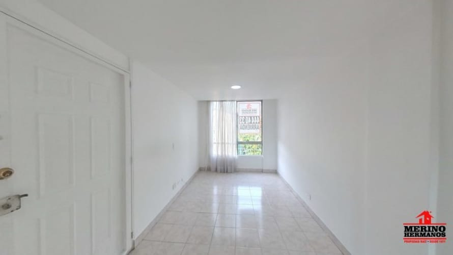Apartamento de 3 alcobas en venta en Colasania, Medellín, 65 m² · foto 2 de 17