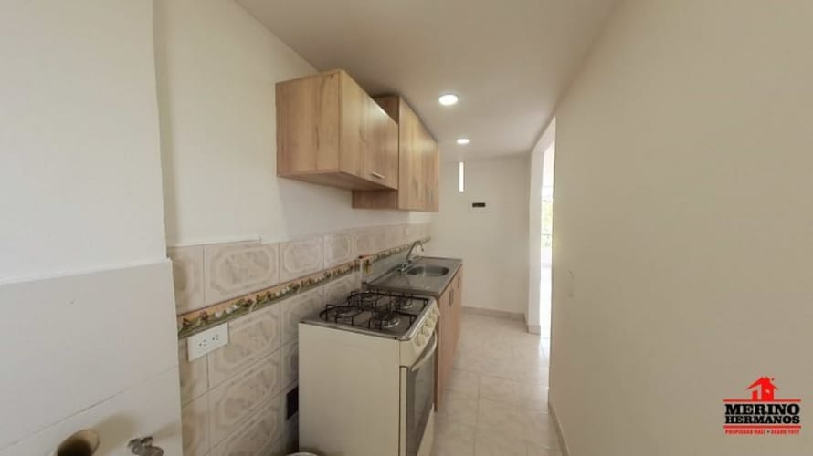 Apartamento de 3 alcobas en venta en Colasania, Medellín, 65 m² · foto 9 de 17