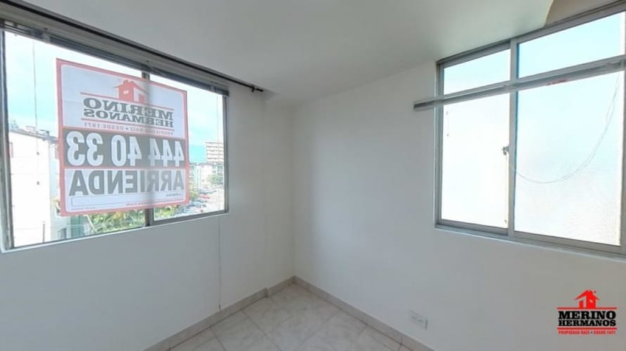 Apartamento de 3 alcobas en venta en Colasania, Medellín, 65 m² · foto 11 de 17