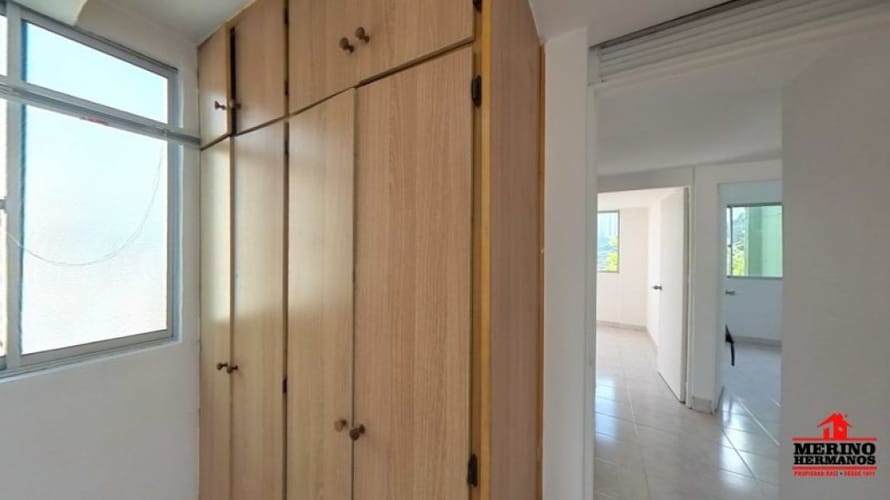 Apartamento de 3 alcobas en venta en Colasania, Medellín, 65 m² · foto 12 de 17