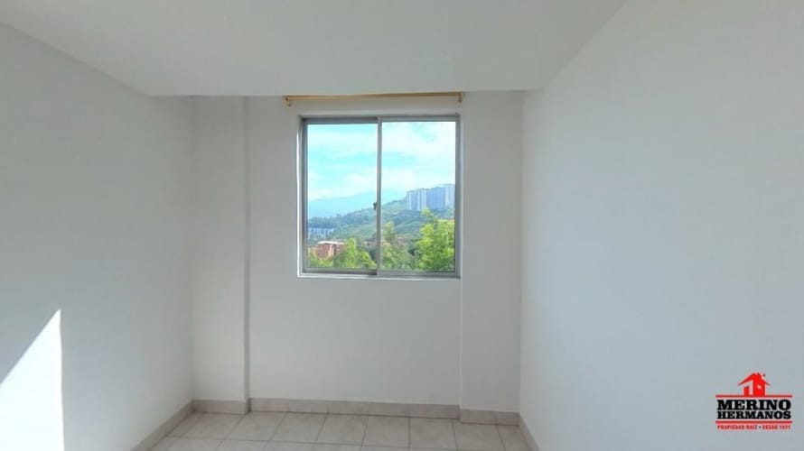 Apartamento de 3 alcobas en venta en Colasania, Medellín, 65 m² · foto 13 de 17