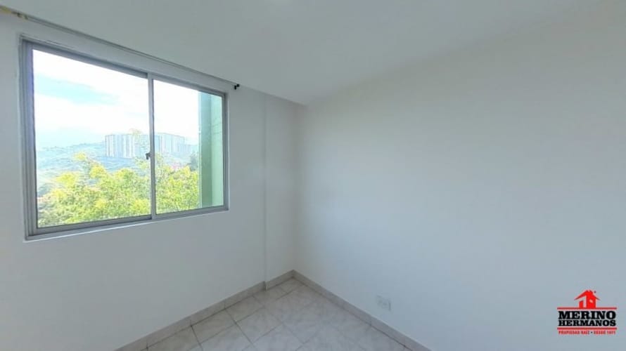 Apartamento de 3 alcobas en venta en Colasania, Medellín, 65 m² · foto 15 de 17