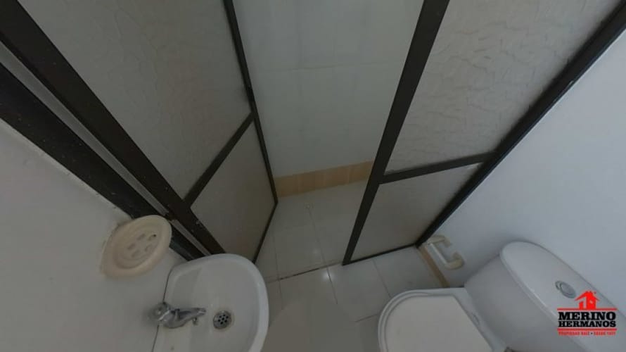 Apartamento de 3 alcobas en venta en Colasania, Medellín, 65 m² · foto 16 de 17