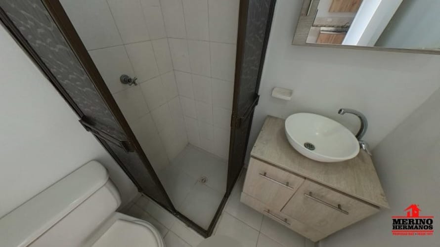 Apartamento de 3 alcobas en venta en Colasania, Medellín, 65 m² · foto 17 de 17