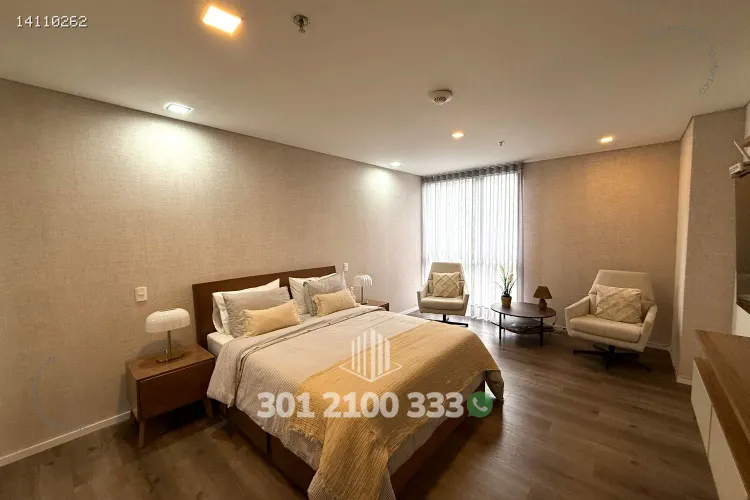 Apartamento de 2 alcobas en arriendo en Las Palmas, Envigado, 178 m² · foto 9 de 24