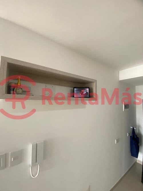 Apartamento de 2 alcobas en arriendo en San Mateo, Cúcuta, 60 m² · foto 3 de 10