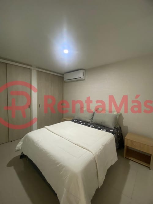 Apartamento de 2 alcobas en arriendo en San Mateo, Cúcuta, 60 m² · foto 9 de 10