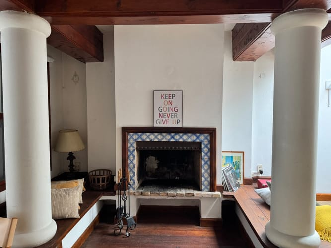 Casa en Alquiler de 3 dormitorios, 3 baños y jardín en Carrasco a metros de Sofitel y La Rambla · Photo 4