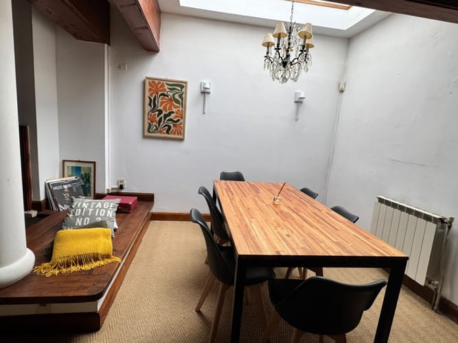 Casa en Alquiler de 3 dormitorios, 3 baños y jardín en Carrasco a metros de Sofitel y La Rambla · Photo 5