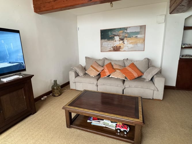 Casa en Alquiler de 3 dormitorios, 3 baños y jardín en Carrasco a metros de Sofitel y La Rambla · Photo 6