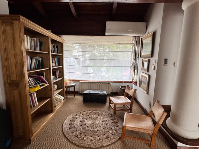 Casa en Alquiler de 3 dormitorios, 3 baños y jardín en Carrasco a metros de Sofitel y La Rambla · Photo 7