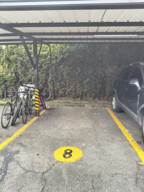 Apartamento de 3 alcobas en arriendo en Altamira, Medellín, 78 m² · foto 3 de 4