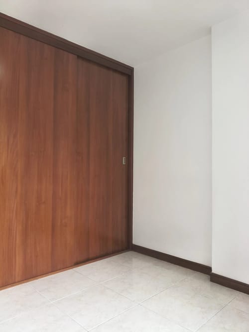 Apartamento de 3 alcobas en arriendo en Loma De Los Bernal, Medellín, 68 m² · foto 8 de 10