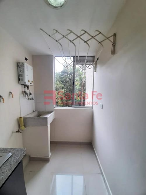 Apartamento de 2 alcobas en arriendo en Belvedere, Bello, 65 m² · foto 6 de 10