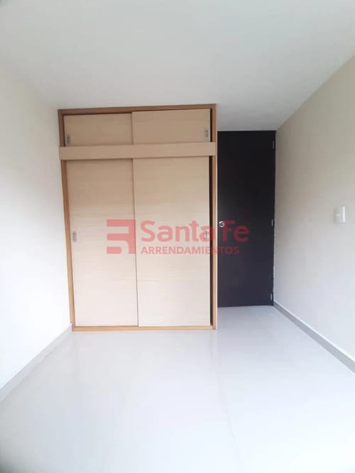 Apartamento de 2 alcobas en arriendo en Belvedere, Bello, 65 m² · foto 7 de 10