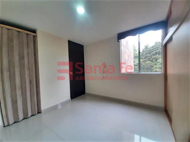 Apartamento de 2 alcobas en arriendo en Belvedere, Bello, 65 m² · foto 8 de 10
