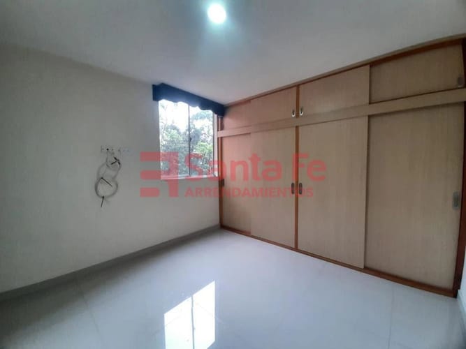 Apartamento de 2 alcobas en arriendo en Belvedere, Bello, 65 m² · foto 9 de 10