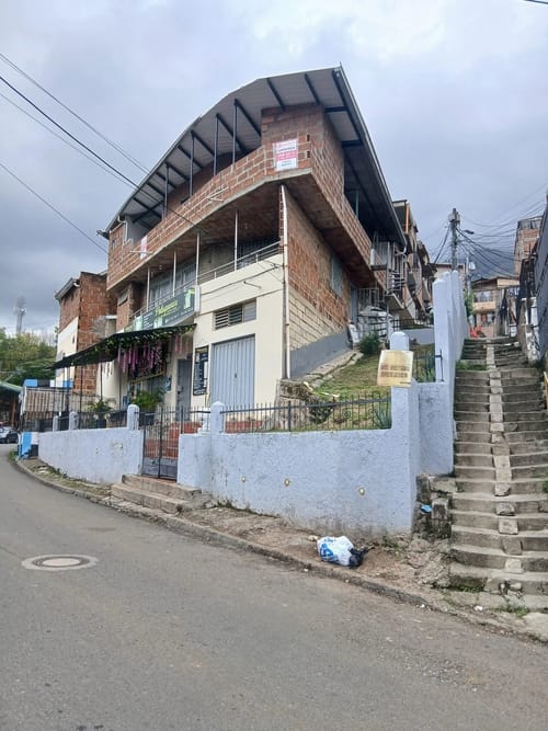 Casa en Arriendo en Bello