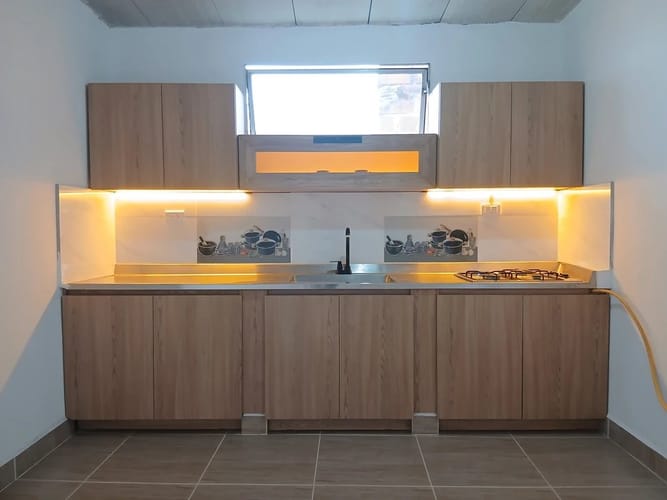 Casa de 3 alcobas en arriendo en Altos De Niquia, Bello, 100 m² · foto 5 de 10