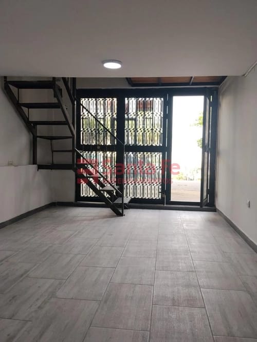Apartamento de 1 alcoba en arriendo en Caicedo, Medellín, 36 m² · foto 2 de 8