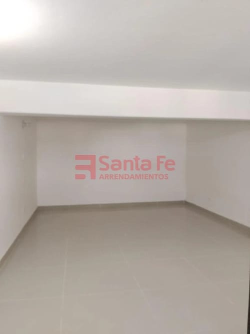 Apartamento de 1 alcoba en arriendo en Caicedo, Medellín, 36 m² · foto 6 de 8