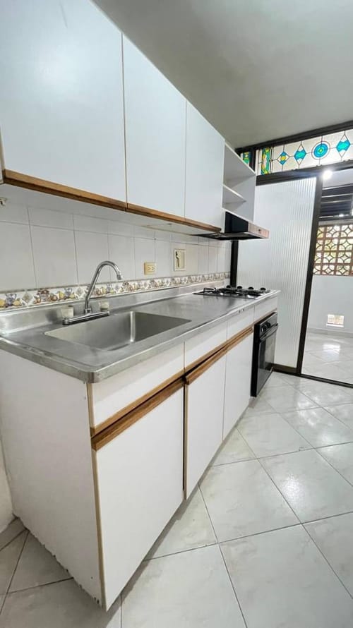 Apartamento de 2 alcobas en arriendo en Belén Fatima, Medellín, 70 m² · foto 2 de 24