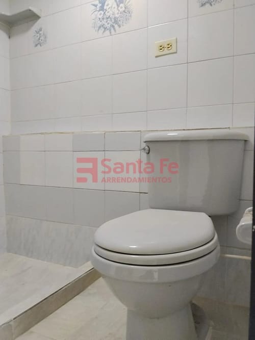 Apartamento de 1 alcoba en arriendo en Caicedo, Medellín, 36 m² · foto 7 de 8