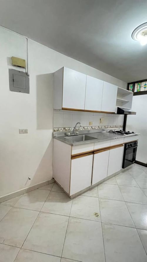 Apartamento de 2 alcobas en arriendo en Belén Fatima, Medellín, 70 m² · foto 3 de 24
