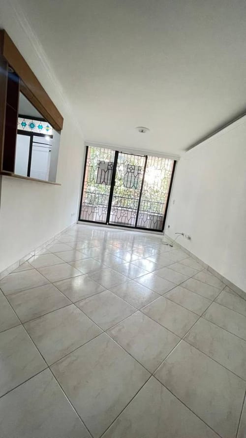 Apartamento de 2 alcobas en arriendo en Belén Fatima, Medellín, 70 m² · foto 4 de 24