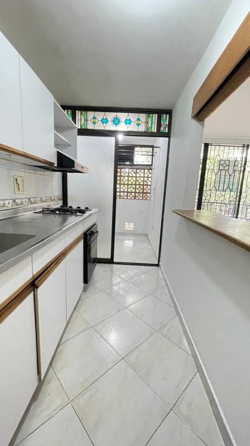 Apartamento de 2 alcobas en arriendo en Belén Fatima, Medellín, 70 m² · foto 5 de 24
