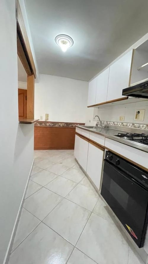 Apartamento de 2 alcobas en arriendo en Belén Fatima, Medellín, 70 m² · foto 10 de 24