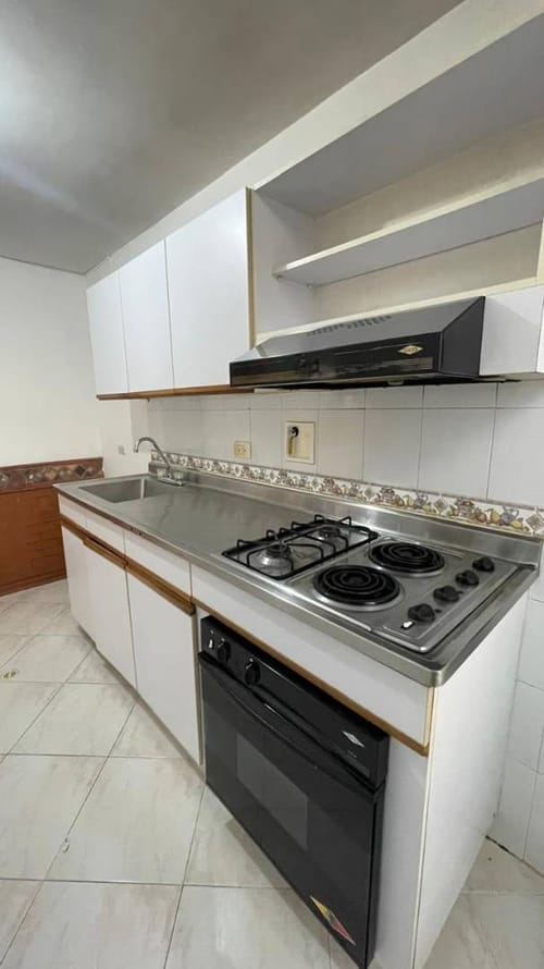 Apartamento de 2 alcobas en arriendo en Belén Fatima, Medellín, 70 m² · foto 11 de 24