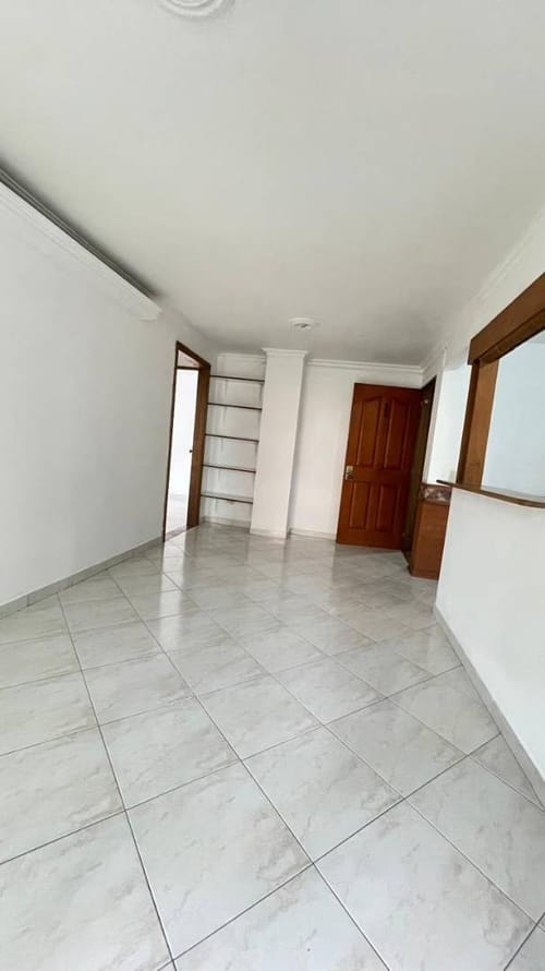 Apartamento de 2 alcobas en arriendo en Belén Fatima, Medellín, 70 m² · foto 12 de 24