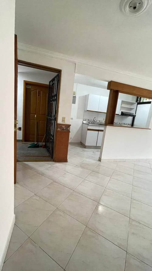 Apartamento de 2 alcobas en arriendo en Belén Fatima, Medellín, 70 m² · foto 15 de 24