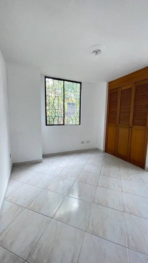 Apartamento de 2 alcobas en arriendo en Belén Fatima, Medellín, 70 m² · foto 17 de 24