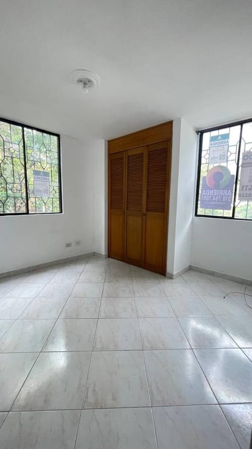 Apartamento de 2 alcobas en arriendo en Belén Fatima, Medellín, 70 m² · foto 18 de 24